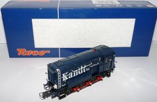 Roco H0 69956 AC ++ locomotiva