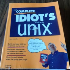 The Complete Idiot's Guide to