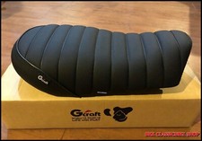 Sedile personalizzato Honda