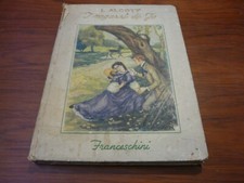 LOTTO ROMANZI E LIBRI PER RAGAZZI VINTAGE - EDIZIONI VARIE (3)