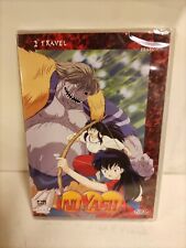 InuYasha Stagione 3 - DVD 2 - Dynit - Sigillato - MV1