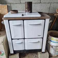Cucina economica zoppas - cucina,