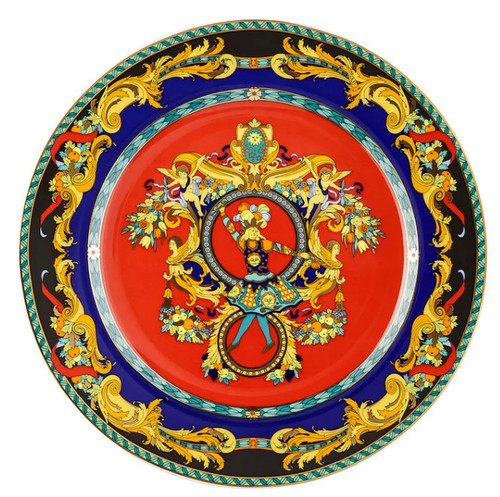 Rosenthal versace roi - rosenthal,