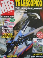MTB-Mountain Bike 2019 4 (242).Telescopio,Tre Valli by Gist,Bianchi Methanol