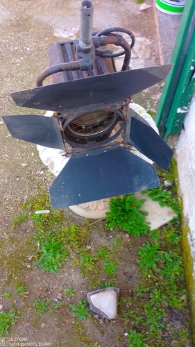 Coppia lampade - ,