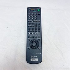Telecomando originale sony - telecomando,