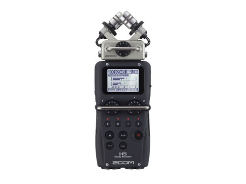 Zoom registratore digitale - registratore,