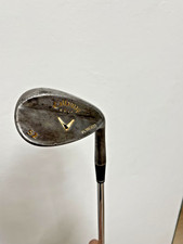 SAND WEDGE CALLAWAY FORGIATO + "TRUSTY RUSTY" 52 GRADI. ALBERO ACCIAIO 
