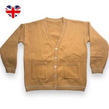 Cardigan donna con bottoni