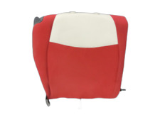 L'imbottitura dello schienale