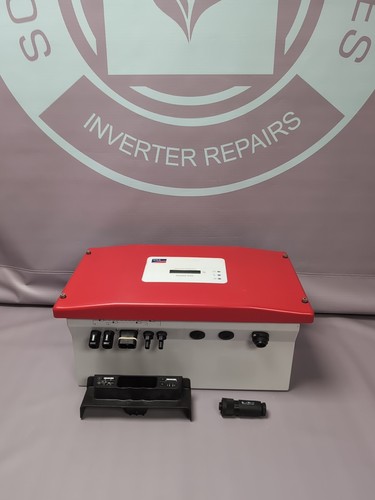 Sma sunny boy sb1700 - sunny, inverter