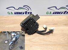 REGOLATORE DI TENSIONE SYM