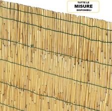 ARELLA IN BAMBOO CANNICCIO