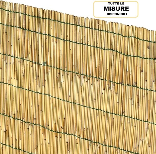 Arella bamboo canniccio - arella,