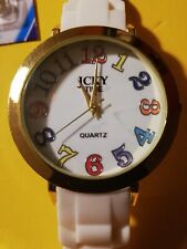 Orologio JCKY TIME Donna A2264 - Usato al Quarzo con batteria fornita