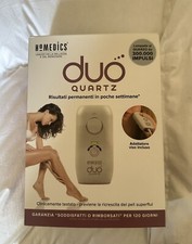 Epilatore a luce pulsata