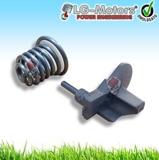 KIT MOLLA SILENT ANTIVIBRANTE