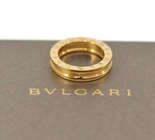 Anello bulgari zero1 - bulgari, in