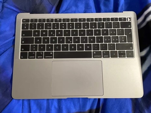 Apple macbook air a1932 - air, 13”