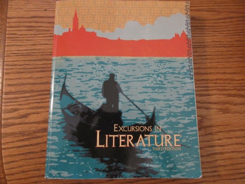 Bju excursions literature - bju,