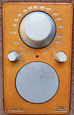 Coach Arancione Pelle Avvolto