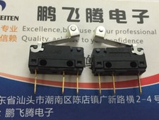 2PCS Per microinterruttore 3
