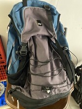 zaino trekking 50 litri