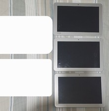 Stock Lotto 3 Tablet Windows 10 32gb 2gb Toshiba WT10-A danneggiati