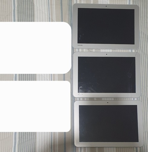 Stock lotto tablet - 3, windows