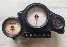 Cruscotto, tachimetro