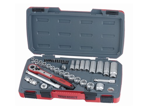Offerta cracking teng tools - cracking, 39