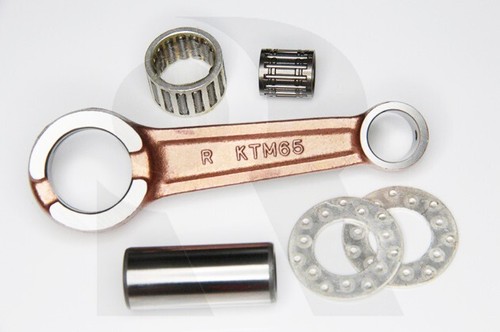 Kit collegamento albero motore