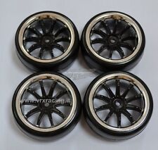 TRENO RUOTE DRIFT 1/10