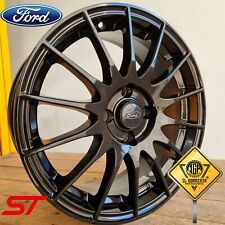 Kit 4 Cerchi in lega da 16"