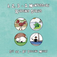 A montessori reading - 3,