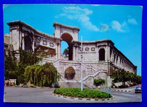 Cartolina foto cagliari - 🔵,