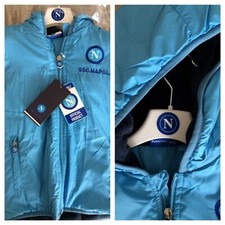 Giubbino Bambino SSC NAPOLI