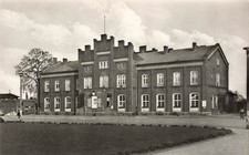 Stazione ferroviaria di