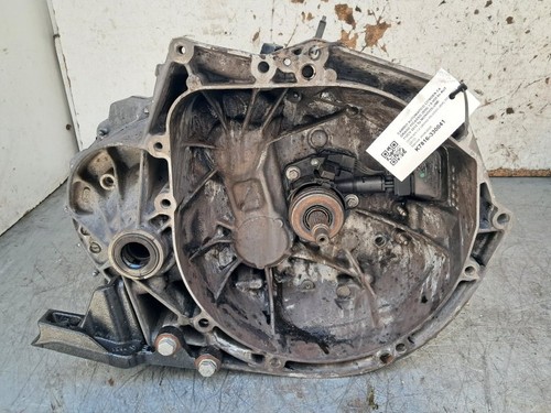 20dp15 cambio robotizzato - cambio,