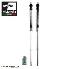 Kit forcella SUZUKI SV 650 X