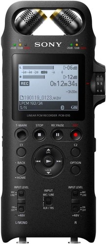 Sony pcm d10 registratore - registratore,