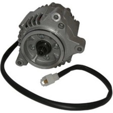 Alternatore SGR - Ricambio per