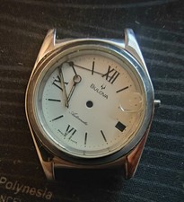 Per Eta 2824 cassa, quadrante e lancette Bulova  