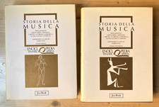 Storia della Musica –