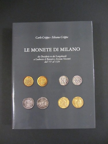 Monete milano edizioni - le,