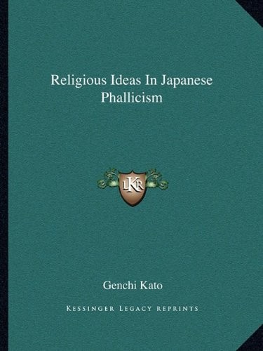 Religious ideas japanese - ideas, in