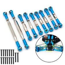 WLtoys 12427 12428 1/12 4WD RC