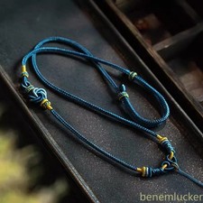 Collana squisitamente tibetana