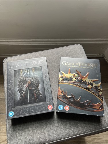 Game thrones complete - of,
