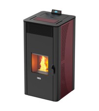 Termostufa pellet canadian - termostufa, a